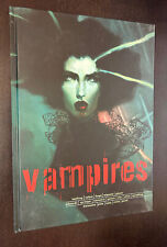 VAMPIRES Hardcover (2002 Dark Horse Comics) -- Mike Mignola -- OOP HC picture
