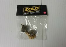 AUTHENTIC/LICNESED Solo: A Star Wars Story - AMC Opening Night -  Lucky Dice  picture