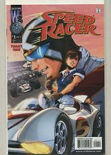 Speed Racer Set 1-3 NM  Wildstorm  Comics CBX28 picture