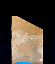 91 carats beautiful topaz Crystal Specimen from Pakistan picture