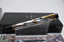 MONTBLANC KARL THE GREAT - CHARLEMAGNE - Limited Edition 4810 Fountain Pen picture