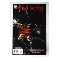 Boys (2007 series) #1 in Near Mint + condition. Dynamite comics [q` picture