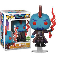 Funko Pop Guardians Of The Galaxy: Vol. 2 Yondu 310 Vinyl Figures Action Gift picture