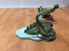 Royal Doulton Disney Tic Toc Croc Crocodile Porcelain Figurine Peter Pan 7