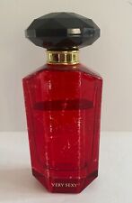 Victoria's Secret VERY SEXY ORIGINAL RED Spray Eau de Parfum - 3.4 oz - 70% Full picture