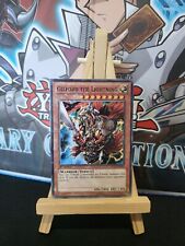 Gilford the Lightning sp13-en040 1st Edition (NM/VLP) Starfoil Rare Yu-Gi-Oh picture