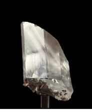 Stunning and Rare  Natural Nacia Selenite crystal picture