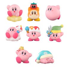 Kirby & Friends - PCS/Complete Set - JAPAN IMPORT - US SELLER picture