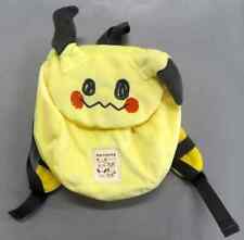 Bag Mimikyu Monpoke Baby Backpack Pokemon picture