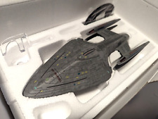 Eaglemoss Star Trek USS  Prometheus XL Model - Brand New - No Magazine picture