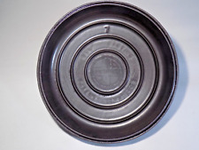 Nice Griswold No.7 Ghostmarked Self Basting Lid-Restored picture