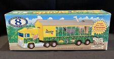 2001 Sunoco Safari Shuttle Truck Limited Edition 8th of a Series-Free Shipping picture
