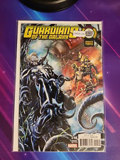 GUARDIANS OF THE GALAXY #16B VOL. 4 HIGH GRADE VARIANT MARVEL COMIC CM29-247 picture