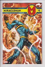 MIRACLEMAN BY GAIMAN & BUCKINGHAM NM 2022 Marvel comics sold SEPARATELY you PICK picture