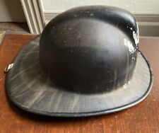 Vintage Firemens Helmet picture