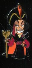 Villain Booster Aladdin Jafar Disney Pin 162069 picture