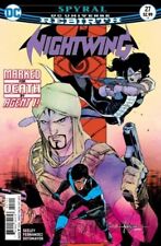 Nightwing 2016 #27 picture