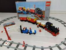 LEGO 7722 Old Lego 1985 Motor-With steam carset picture