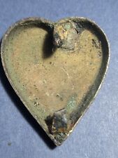 CIVIL WAR - Martingale Heart for Horse 1.2