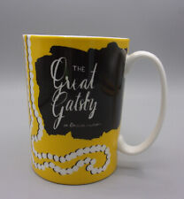 Kate Spade & Lenox “The Great Gatsby” Book Club Coffee Mug -NEW picture