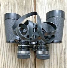 Vintage Wards Focus Zoom Fully Coated 7X - 15x35 300 FT at 1000 YDS Binoculars picture