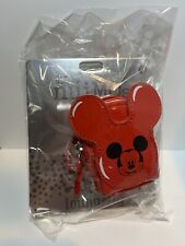 Brand New Disney nuiMOs Mickey Mouse Red Balloon Backpack by Loungefly picture