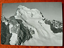 Pierre Tairraz Chamonix O.12 Oisans North Face of Ecrins Cliché Postcard picture