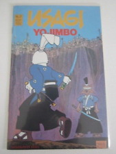 1989 USAGI YOJIMBO #23 Fantagraphics Books Stan Sakai Comic Book Ninja VF picture