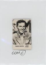 1950s Anonymous Film Stars Studio Name and Greetings Set Frank Sinatra 11bd picture