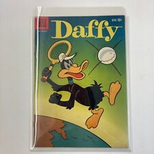 Daffy #16 (Jan - March 1959) Dell Comics Publishing picture