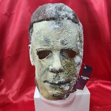 HALLOWEEN ENDS - MICHAEL MYERS MASK - Trick or Treat Studios picture