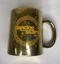 Pair of Dancing with the Stars Mugs picture