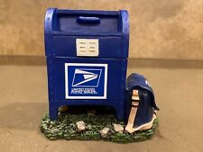 VINTAGE USPS Originals Postal Service Mail Box Bag 2000 by Venmark Style 83412 picture