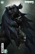 Batman #147 Cvr E Inc 1:25 Kendrick Kunkka Lim Var DC Comics Book picture