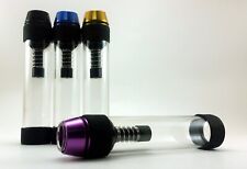 SUMMER SALE Patriot Taboo: Smoke-It ELITE - PINK (Compare to Incredibowl) picture