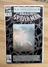 Amazing Spider-Man #365 1st Appearance Spider-Man 2099 Marvel Comics 1992 Key picture