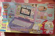 Sumikko Gurashi Personal Computer Premium Plus Sega Toys Limited Edition picture