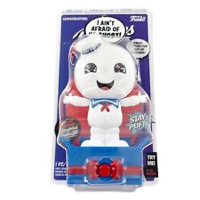 Funko Popsies Stay Puft - Ghostbusters -New- Pop Up Greetings Ghosts Afraid No picture