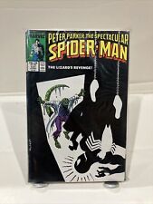Peter Parker The Spectacular Spider Man 127 picture