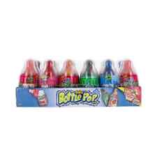 Topps Baby Bottle Pop Candy 18/1.1Oz picture