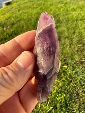 Auralite 23 Crystal Rare & Genuine wand from Canada 40 grams 3.5