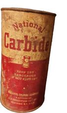 National Carbide Can (Full) picture