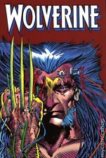 Wolverine Omnibus HC 1st Edition #2C-1ST NM 2021 Stock Image picture