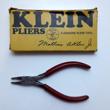 Klein Tools Long Nose Skinning Pliers 5