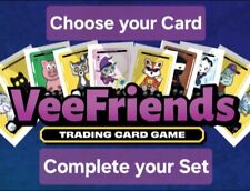 VeeFriends Compete and Collect Series 2 - Choose Your Character & Build Your Set picture