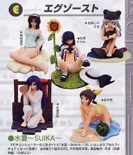 No Brand Suika All 5 set Gashapon capsule toys picture