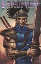 Prophet Remastered Edition #1B VF/NM; Image | Rob Liefeld - we combine shipping picture