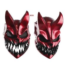 New 2023 Halloween Mask Slaughter to Prevail of Darkness Demolisher picture