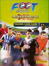 OGCN NICE - PANINI FOOTBALL CARD - ADRENALYN XL FOOTBALL 2010 - Choose from picture
