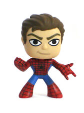 Funko Marvel Mystery Minis Spider-Man Unmasked Exclusive Classics Figure 1/36 picture